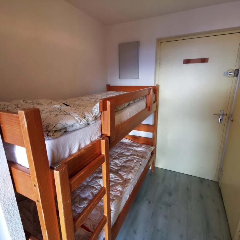 Studio cabine calme proche pistes ski, Les Adrets-Prapoutel - Appartement 1 Chambre - 12