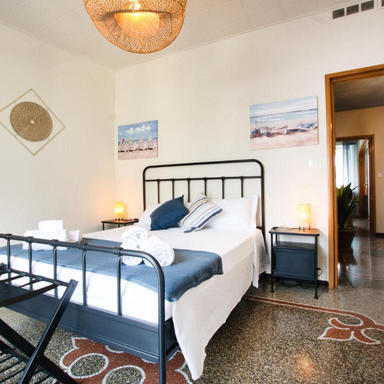 Holiday Home In Savona - Appartamento con 3 Camere da Letto - 14
