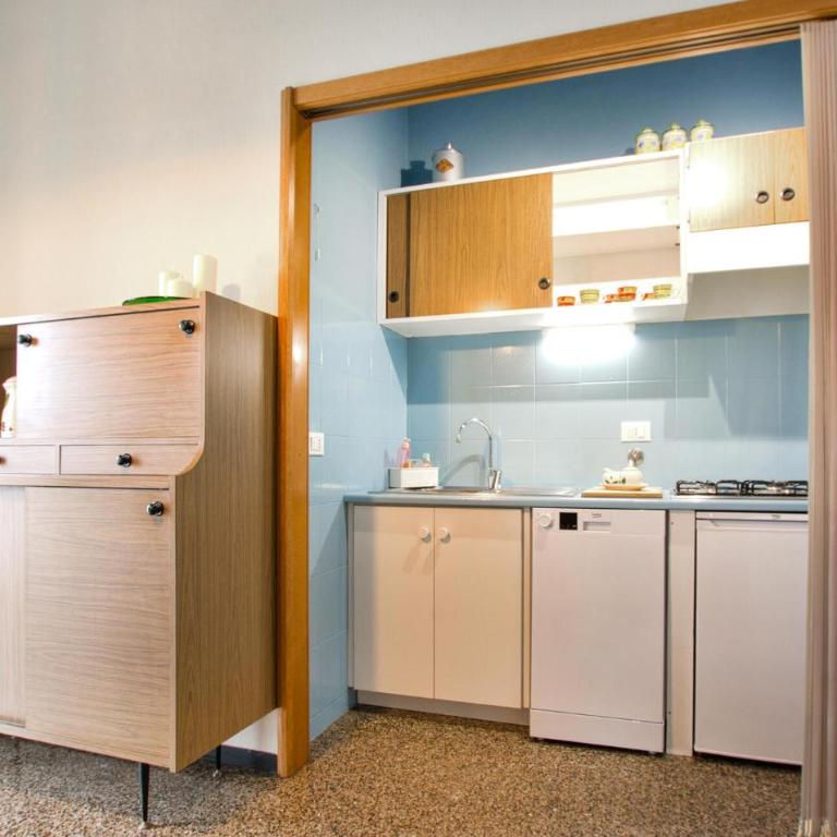 Holiday Home In Savona - Appartamento con 3 Camere da Letto - 9