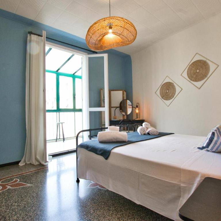 Holiday Home In Savona - Appartamento con 3 Camere da Letto - 15