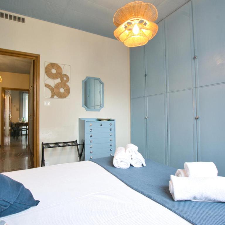 Holiday Home In Savona - Appartamento con 3 Camere da Letto - 13