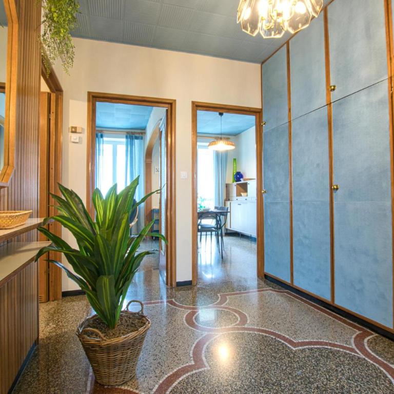 Holiday Home In Savona - Appartamento con 3 Camere da Letto - 11