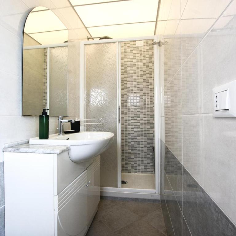 Holiday Home In Savona - Appartamento con 3 Camere da Letto - 18