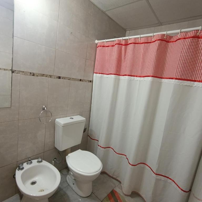 Bakea - Two-Bedroom Apartment - 2