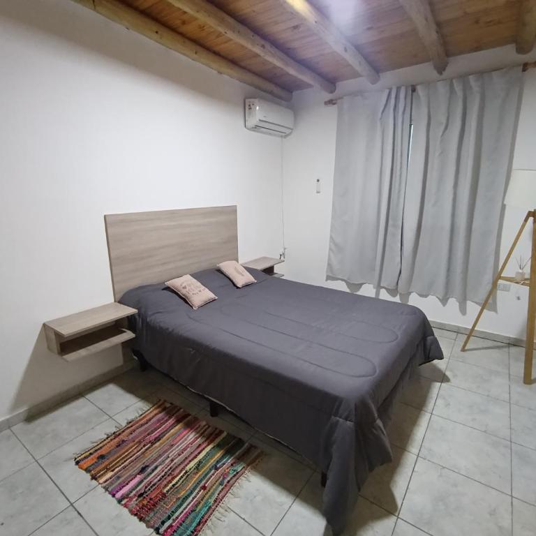 Bakea - Two-Bedroom Apartment - 9
