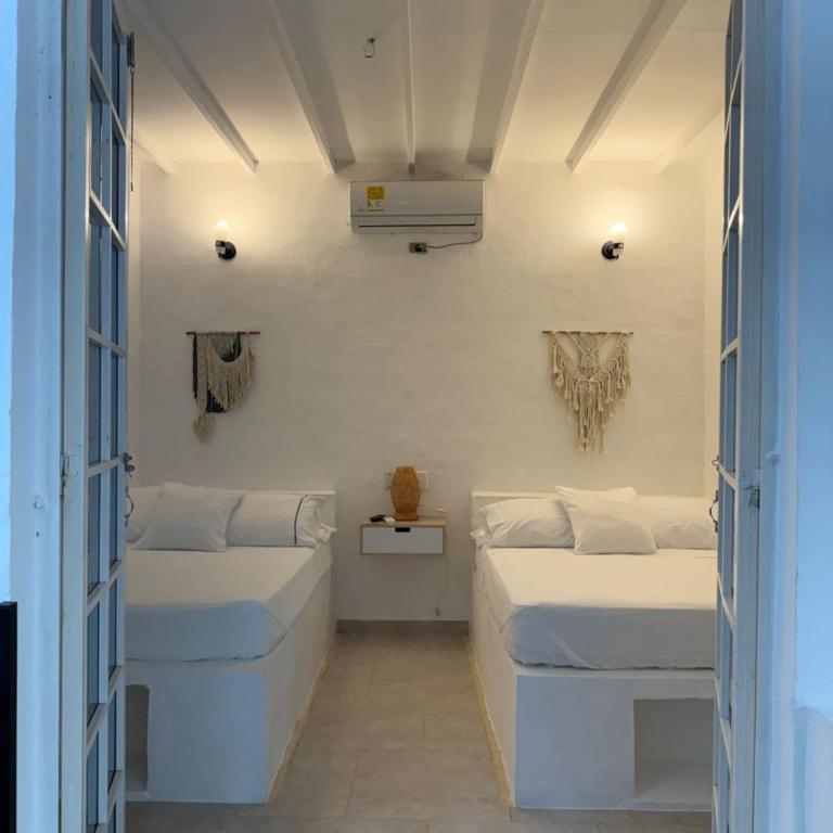 Cabañas Milos - Apartamento - 3