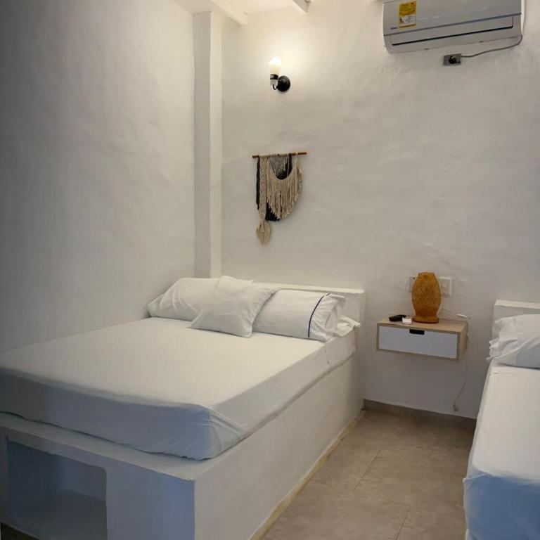 Cabañas Milos - Apartamento - 2