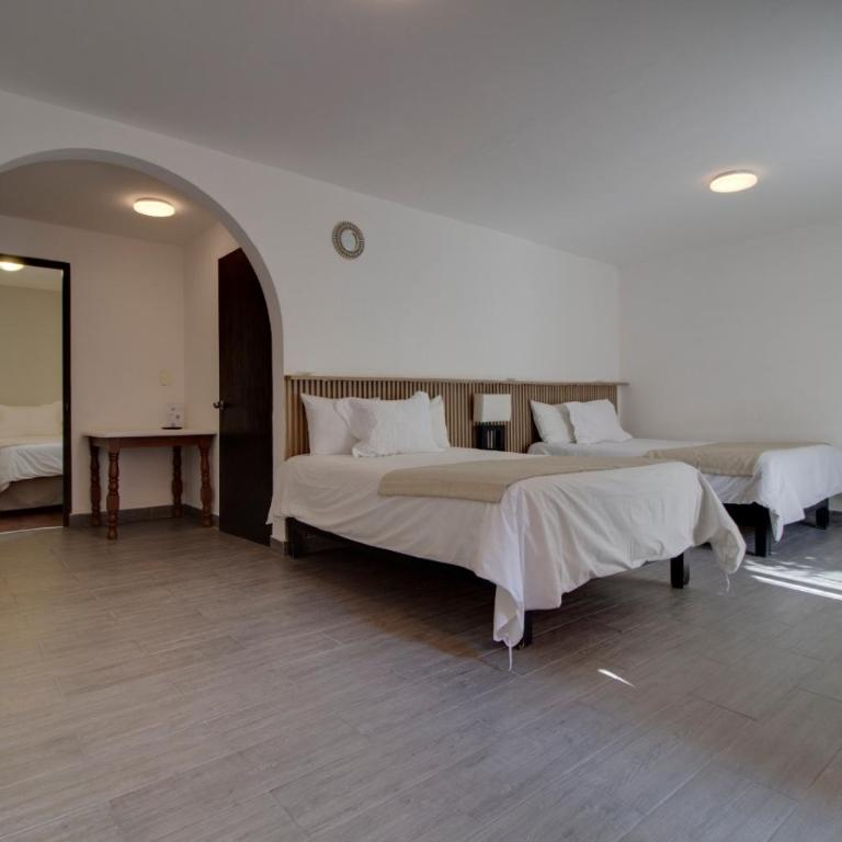 Hotel Punto 79 - Habitación Familiar Superior - 1