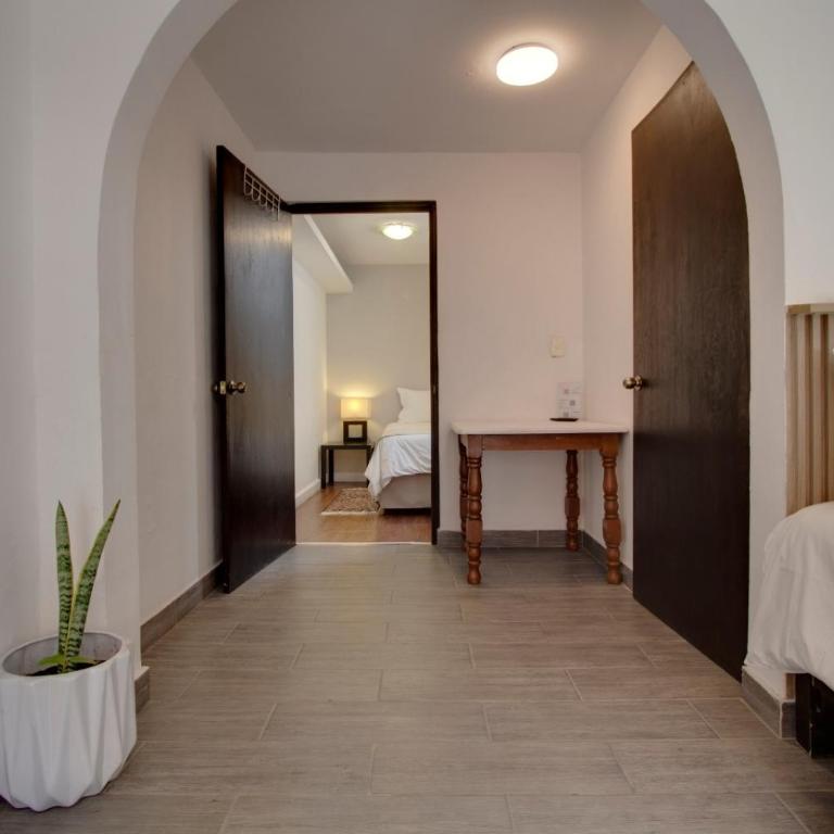 Hotel Punto 79 - Habitación Familiar Superior - 4