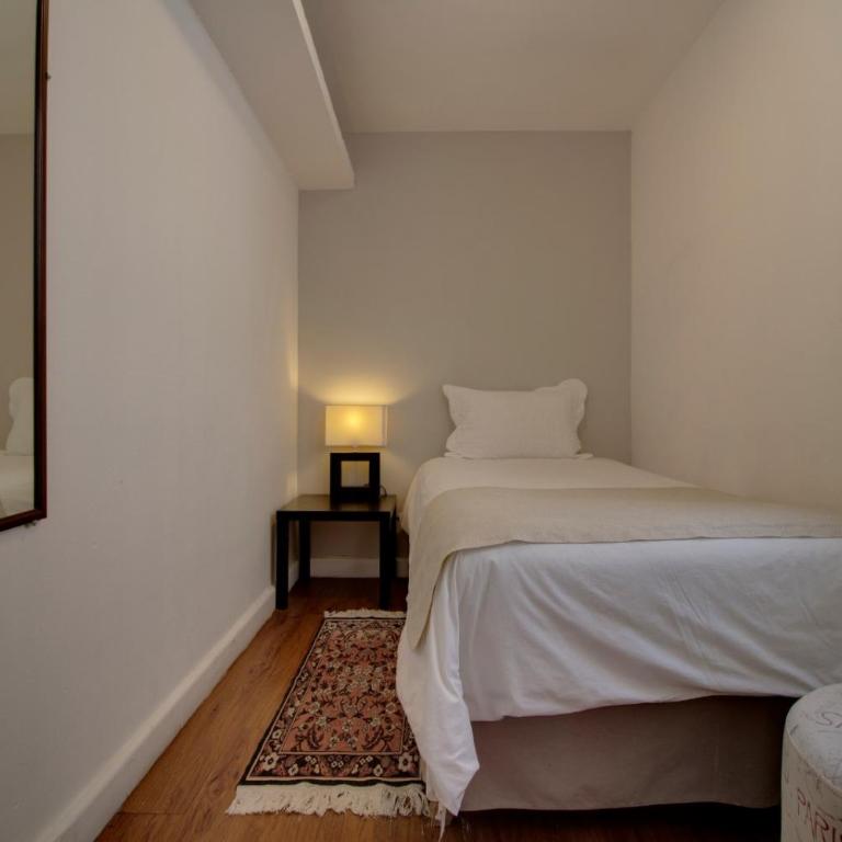 Hotel Punto 79 - Habitación Familiar Superior - 5
