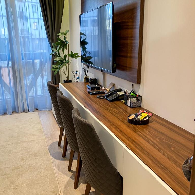 Zoned MASLAČAK lux - SPA & Wellness Kopaonik - Deluxe Studio - 6