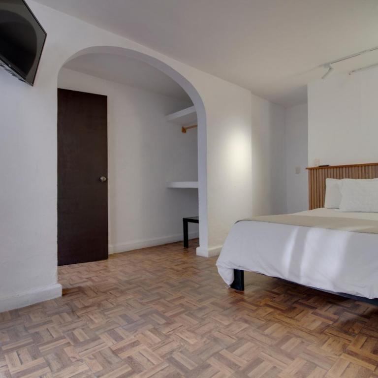 Hotel Punto 79 - Suite Doble Estándar - 1
