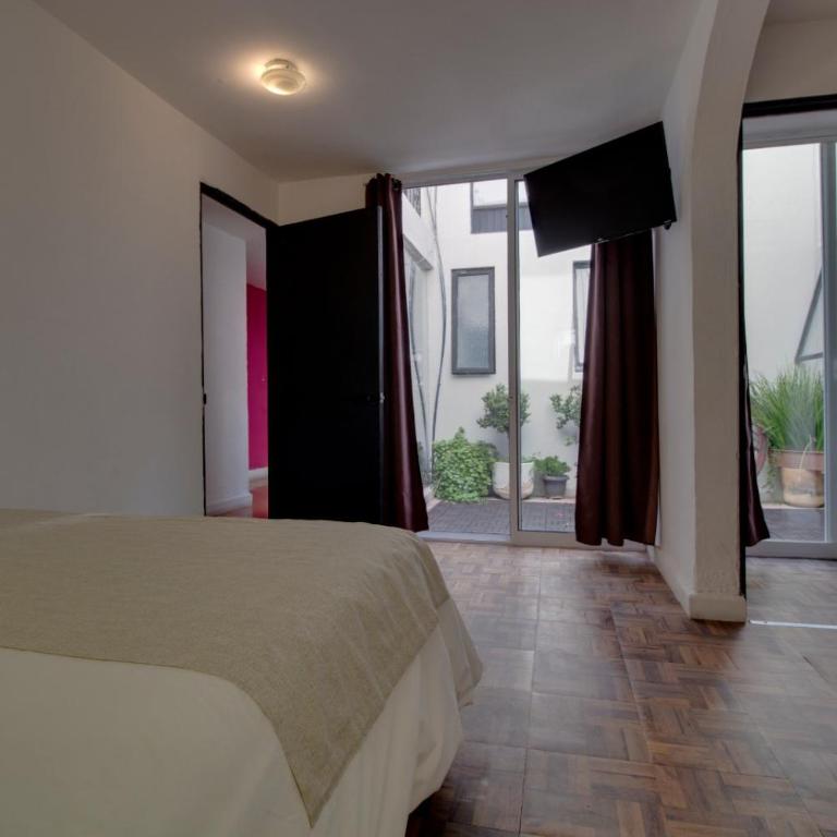Hotel Punto 79 - Suite Doble Estándar - 2