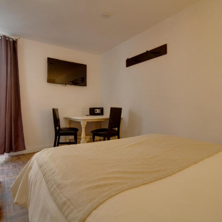 Hotel Punto 79 - Suite Doble Estándar - 5