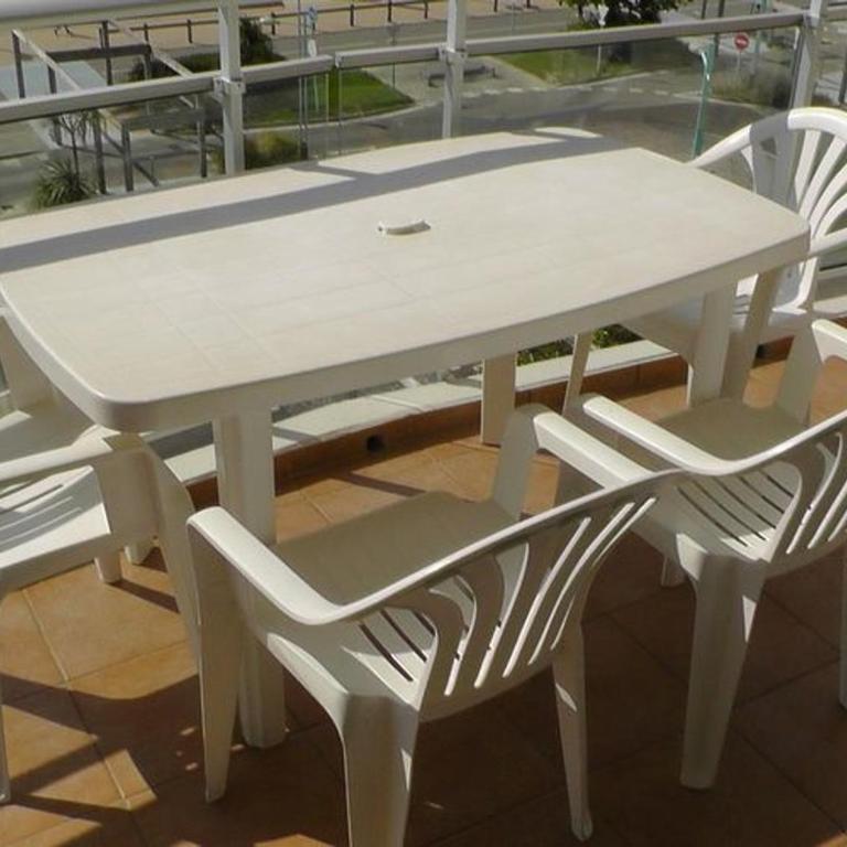 Studio confortable 4 pers, près de la plage, parking, animaux admis - FR-1-777-21 - Monolocale - 7