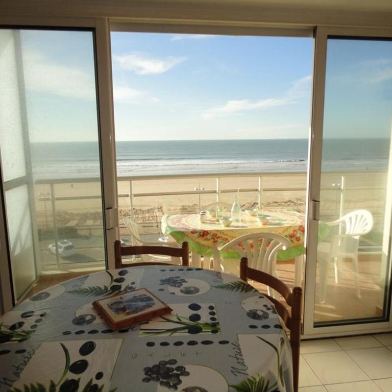 Studio confortable 4 pers, près de la plage, parking, animaux admis - FR-1-777-21 - Monolocale - 8