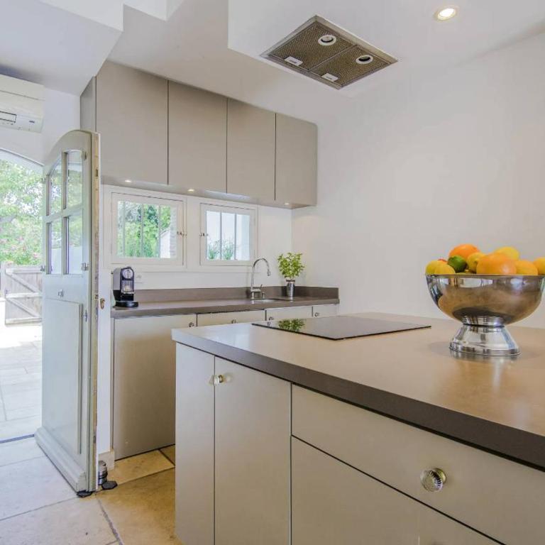 Maison moderne 4 ch climatisée avec Wi-Fi à Port Grimaud - FR-1-868-25 - Vacation Home - 8