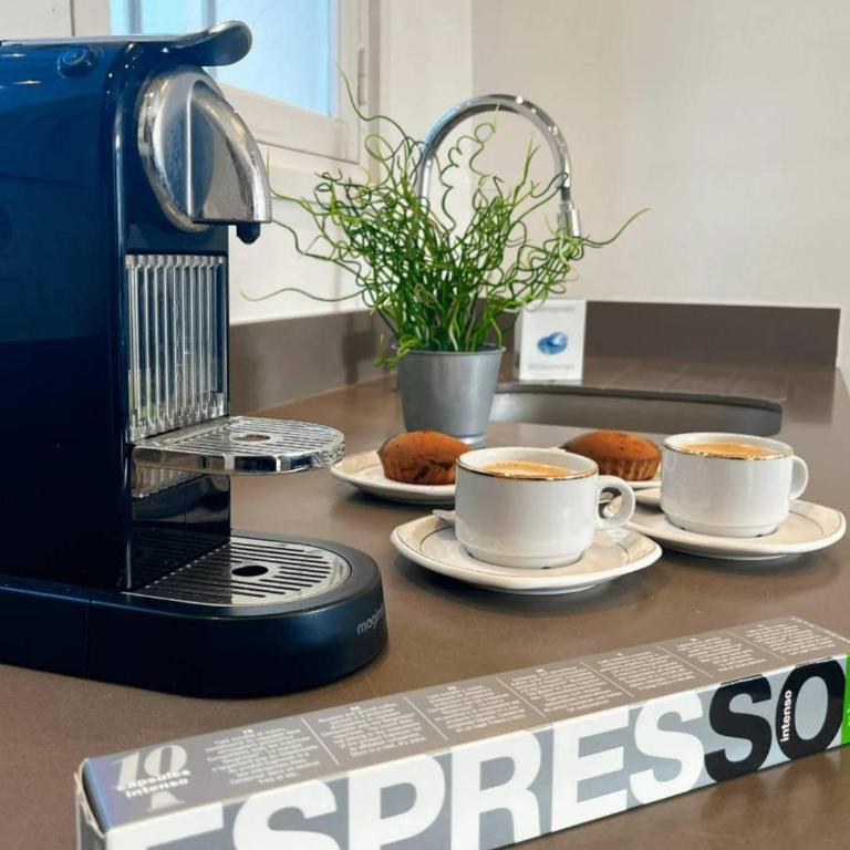 Maison moderne 4 ch climatisée avec Wi-Fi à Port Grimaud - FR-1-868-25 - Vacation Home - 9