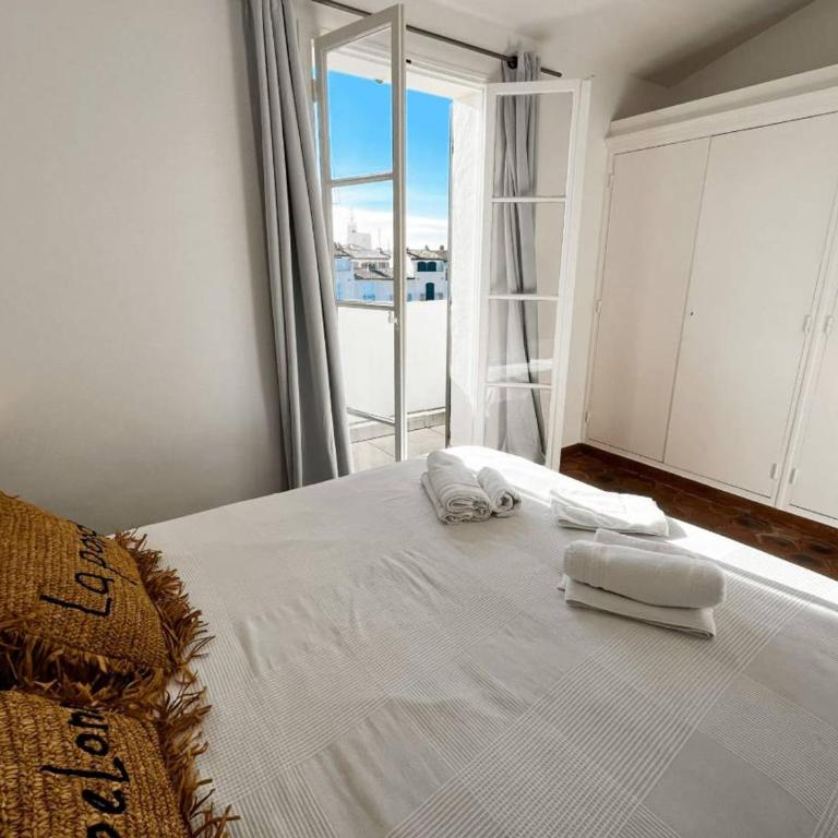 Maison moderne 4 ch climatisée avec Wi-Fi à Port Grimaud - FR-1-868-25 - Vacation Home - 12