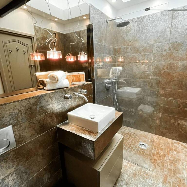 Maison moderne 4 ch climatisée avec Wi-Fi à Port Grimaud - FR-1-868-25 - Vacation Home - 13