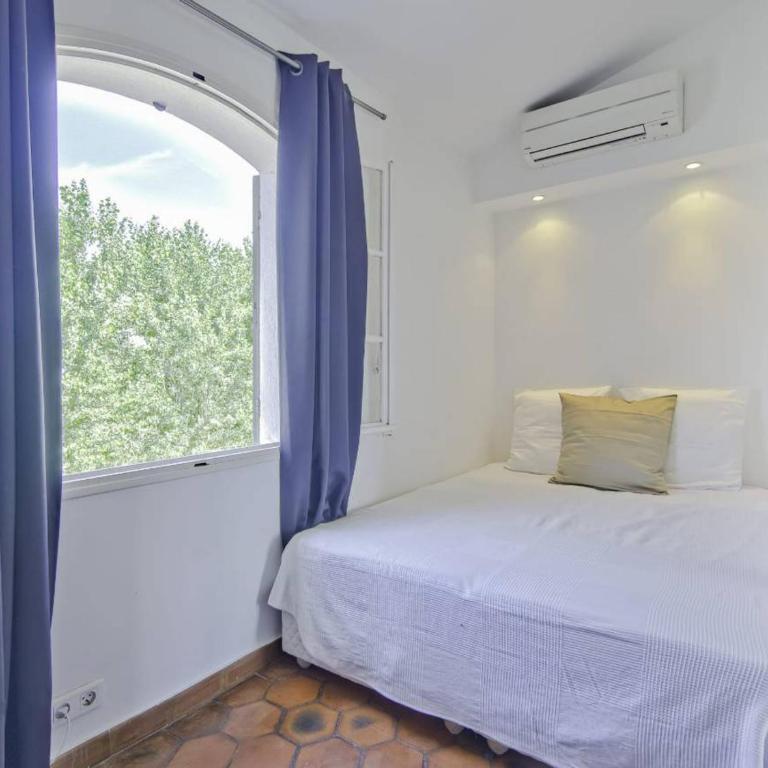 Maison moderne 4 ch climatisée avec Wi-Fi à Port Grimaud - FR-1-868-25 - Vacation Home - 20