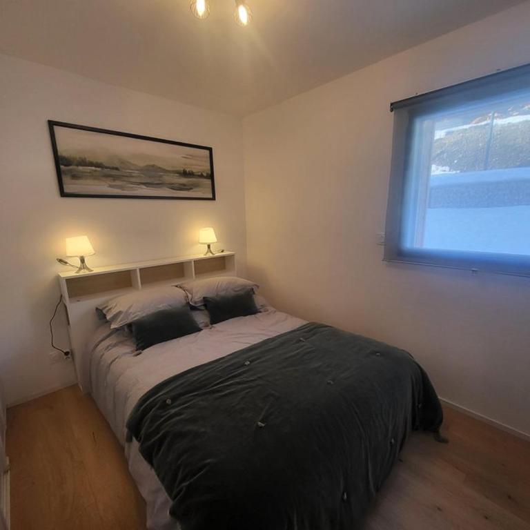 Charmant Apt 3 Pièces avec Parking et Wifi - FR-1-266-259 - Appartamento - 2