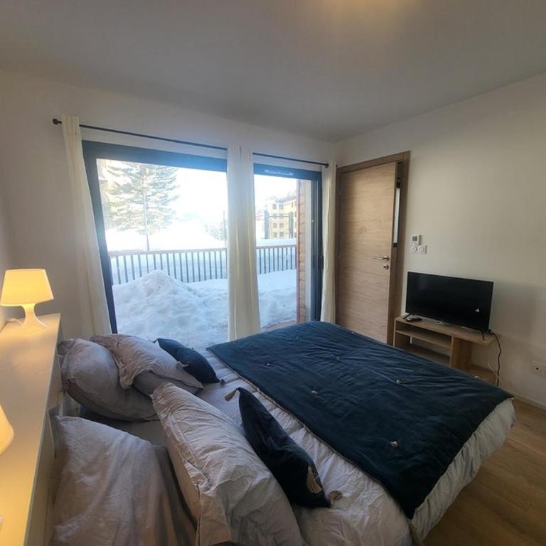 Charmant Apt 3 Pièces avec Parking et Wifi - FR-1-266-259 - Appartamento - 5