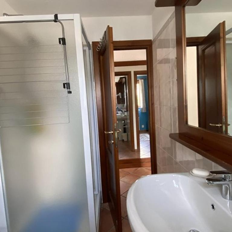 Appart 2 Ch. Terrasse Sud Montgenèvre Centre - FR-1-266-262 - Appartement - 14