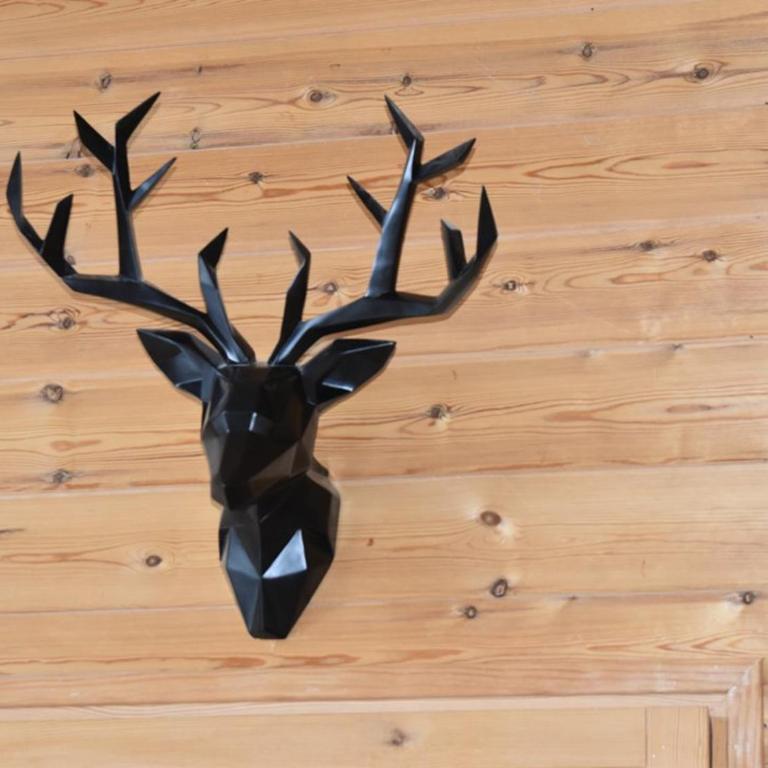 Chalet Confort à Montgenèvre avec WIFI et Cheminée - FR-1-266-258 - Chalet - 21