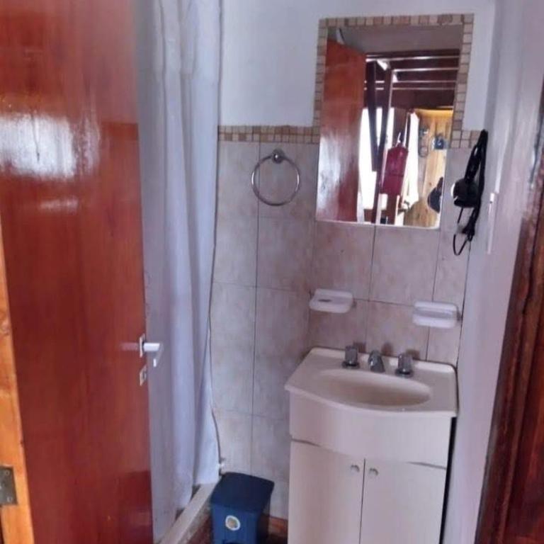 Cabañas Estrellas Doradas - Two-Bedroom Bungalow - 21
