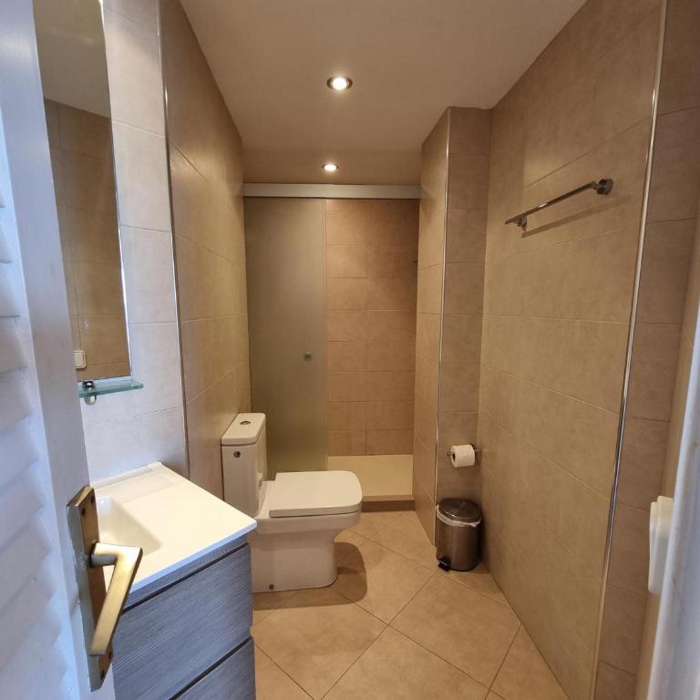 Apartamento acogedor con terraza y piscina en L'Escala - HISP-236-120 - Appartement - 15