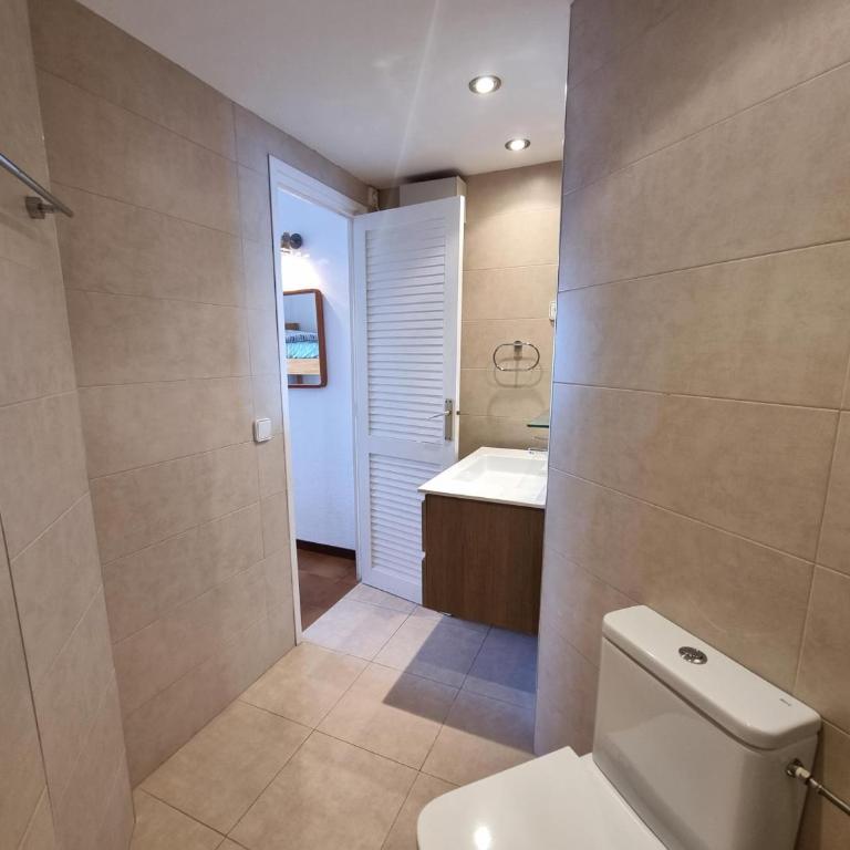 Apartamento acogedor con terraza y piscina en L'Escala - HISP-236-120 - Appartement - 16