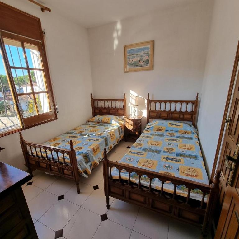 Escapada a 400m de la playa con piscina común en L'Escala - HISP-236-178 - Vacation Home - 15