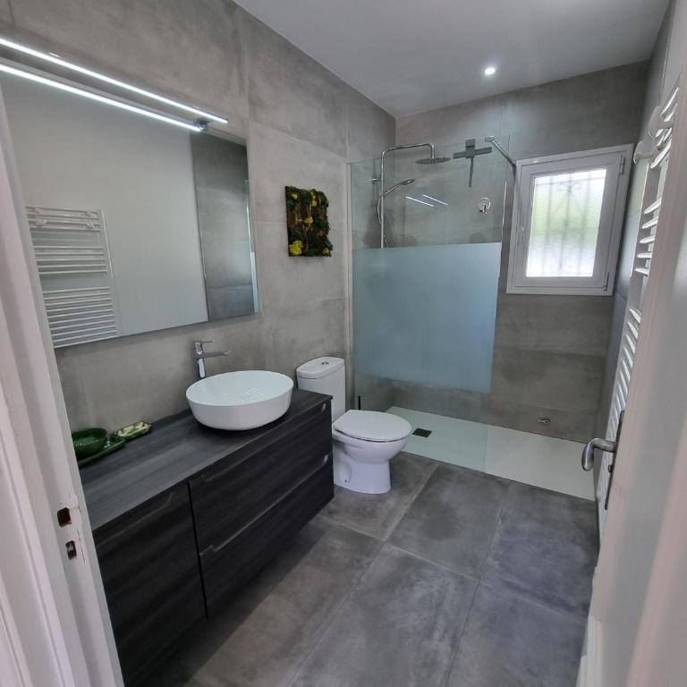 Casa en L'Escala con piscina privada y aire acondicionado, cerca de la playa - HISP-236-18 - Casa Vacanze - 9