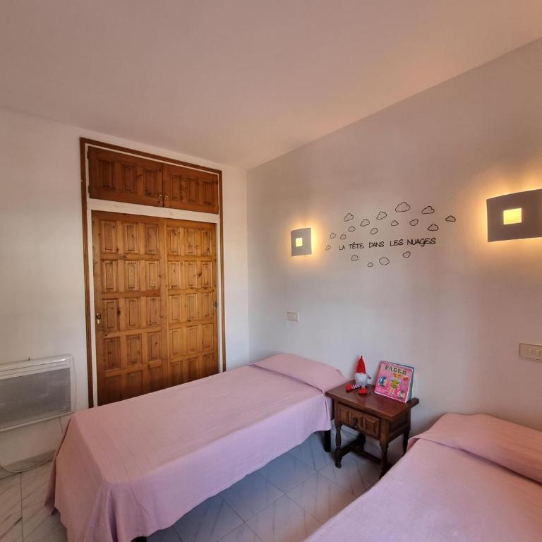 Casa familiar cerca de Cala Montgó - HISP-236-189 - Vacation Home - 9
