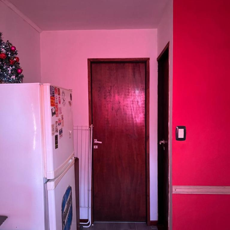 Cabañas Estrellas Doradas - One-Bedroom Bungalow 3 - 6