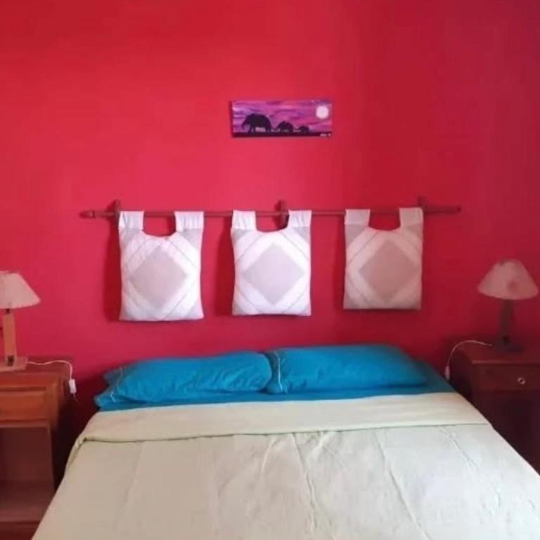 Cabañas Estrellas Doradas - One-Bedroom Bungalow 3 - 7