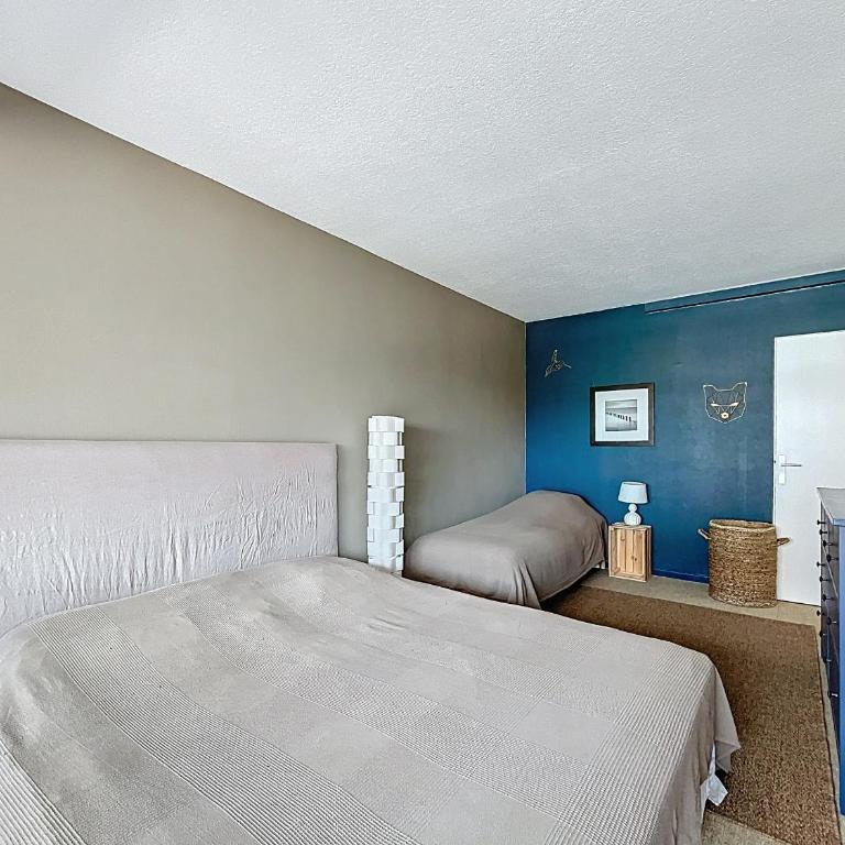 Appartement Vue Mer avec Terrasse et Parking - Appartamento con 2 Camere da Letto - 7