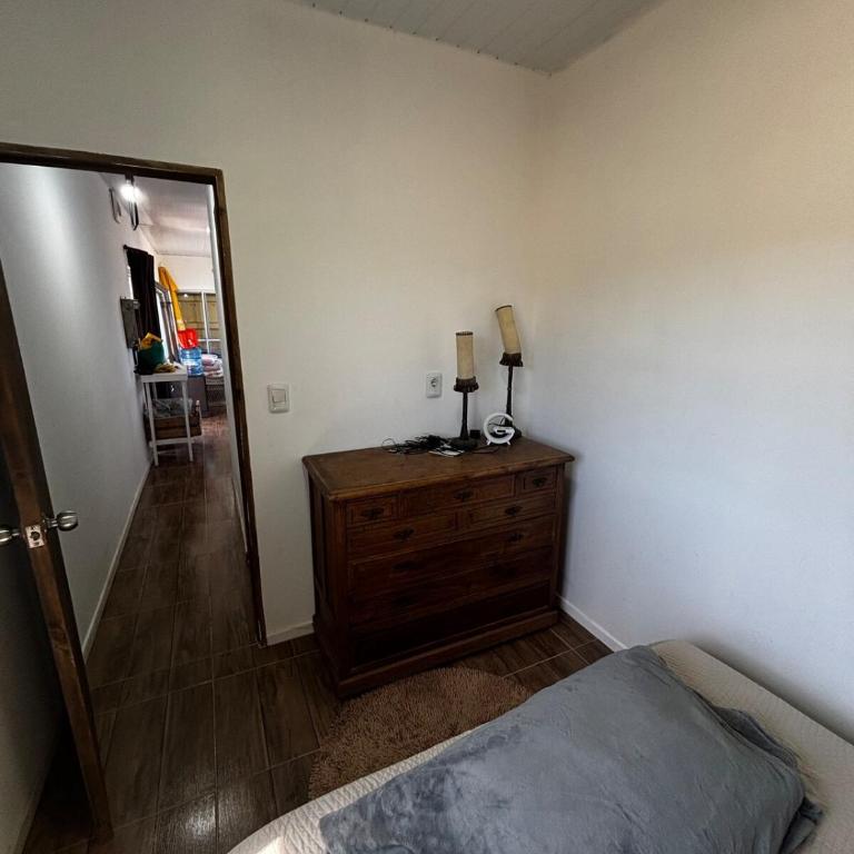 Contenedor con vista a La Viuda - Apartamento de 1 dormitorio - 12