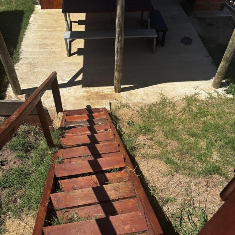 Contenedor con vista a La Viuda - Apartamento de 1 dormitorio - 17
