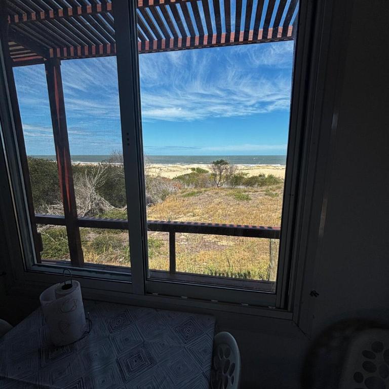 Contenedor con vista a La Viuda - Apartamento de 1 dormitorio - 23