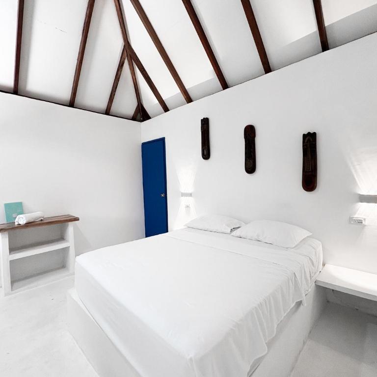 Hotel Coral Sand Islas Del Rosario - Bungalow Deluxe - 6