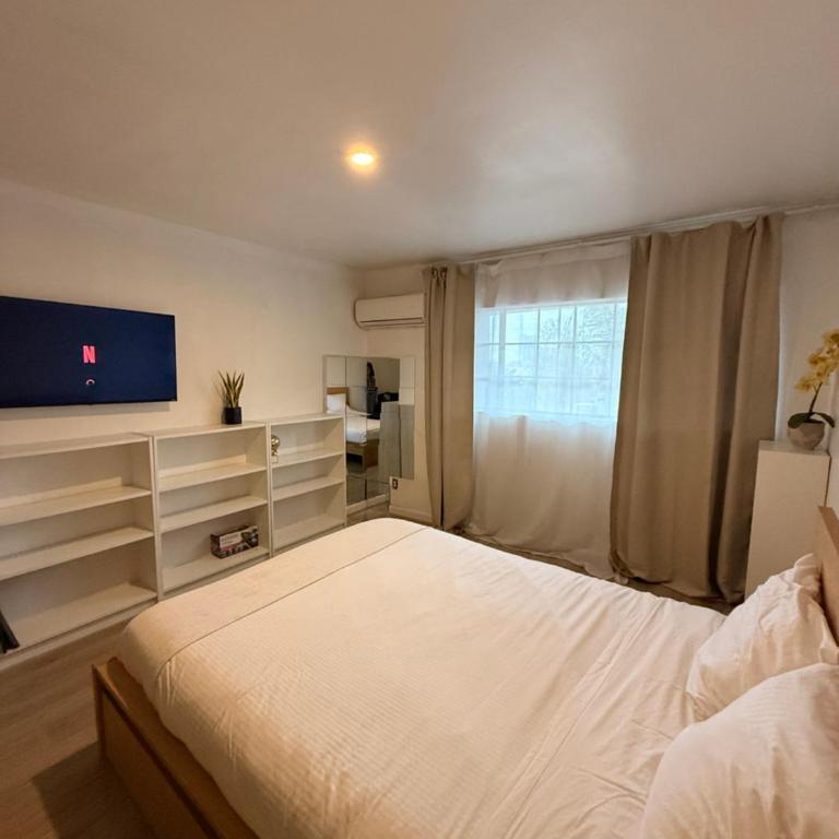 Garden and chill - Double Room - 1
