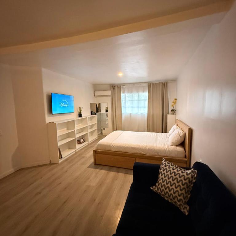 Garden and chill - Double Room - 3