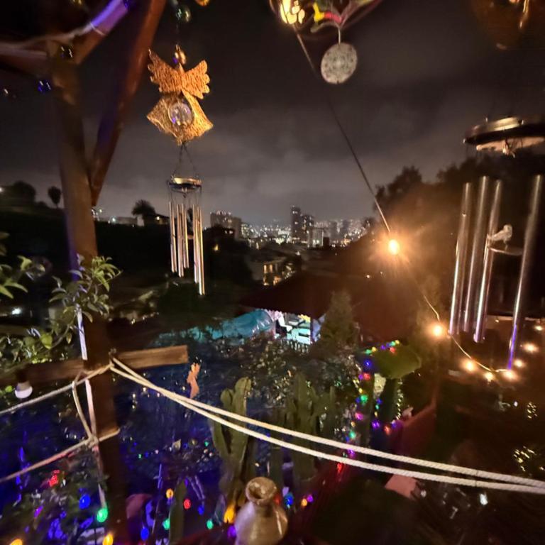 Garden and chill - Double Room - 7