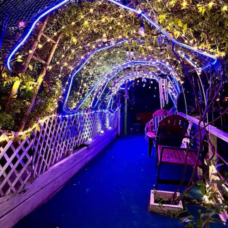 Garden and chill - Double Room - 10