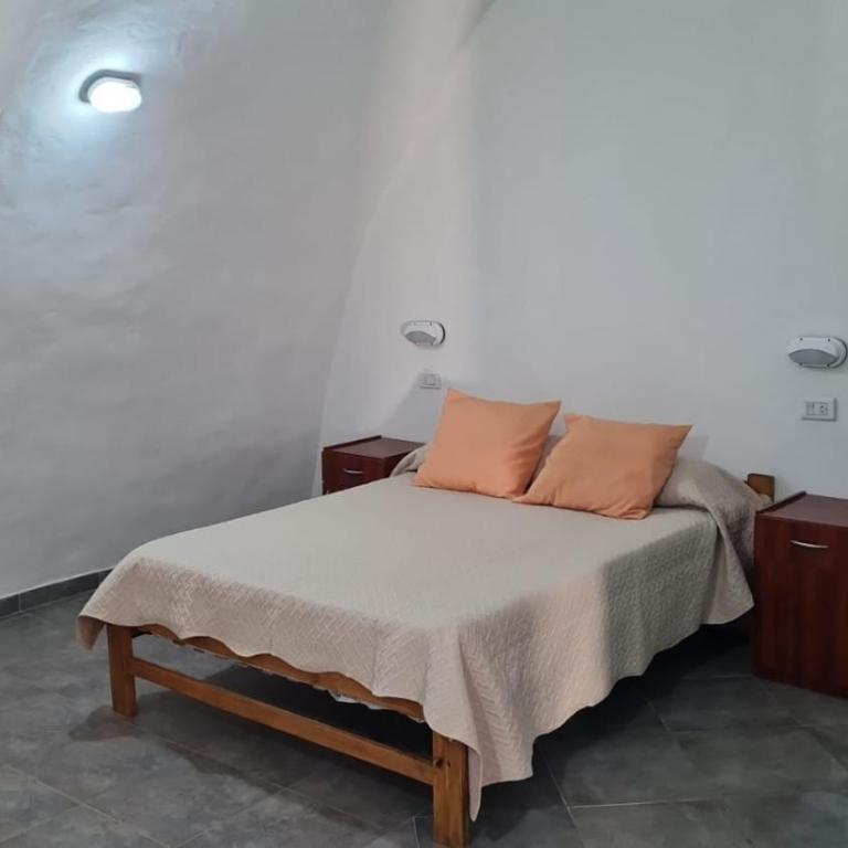 Cabañas tu despertar - One-Bedroom Apartment - 2