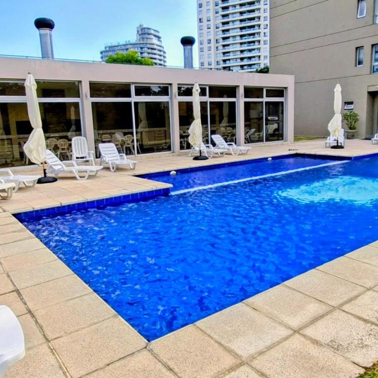 Apto Torre Moon - Apartamento de 1 dormitorio - 2