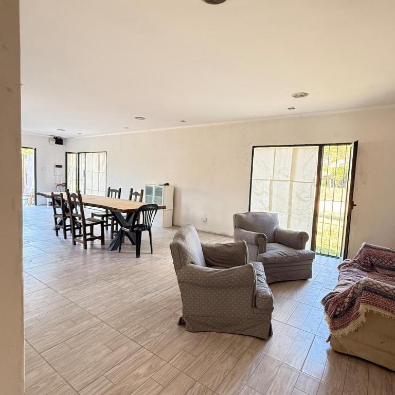 Casa Quinta en San Pedro Aires de Lavanda - Two-Bedroom House - 7