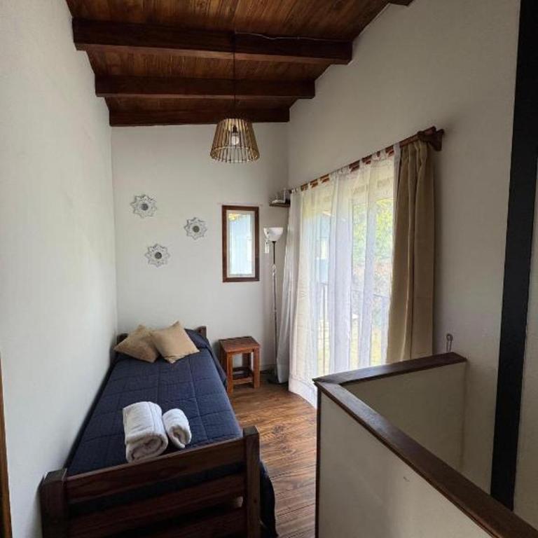 La Loisa - Bungalows & Rooms - Triple Room with Private Bathroom - 9